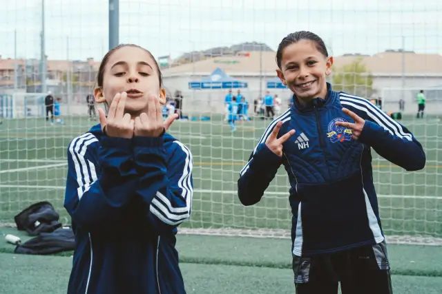 ÍscarCup 2026 photo (3)