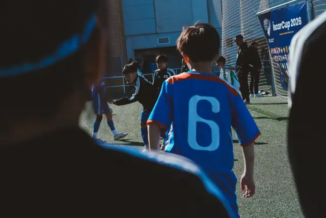 ÍscarCup 2026 photo (21)