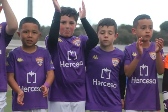ÍscarCup 2026 photo (3)