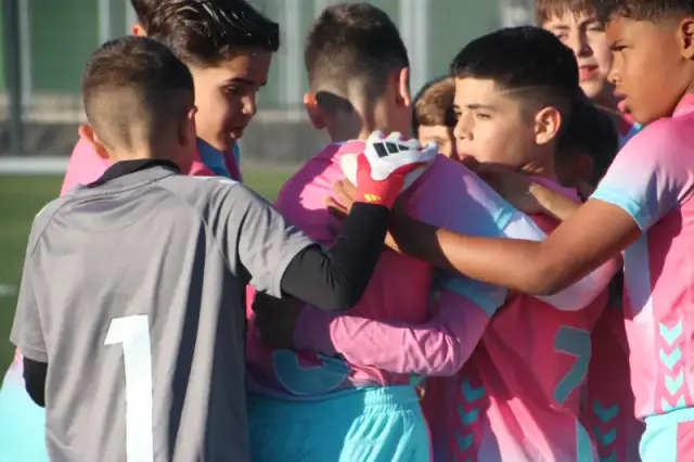 ÍscarCup 2026 photo (3)