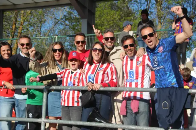 ÍscarCup 2026 photo (8)