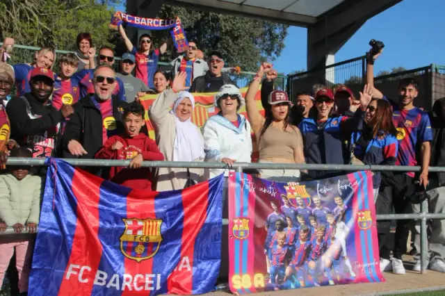 ÍscarCup 2026 photo (9)