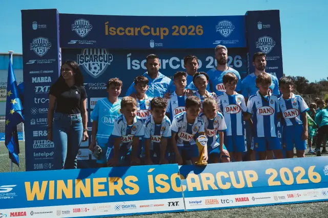ÍscarCup 2026 photo (38)