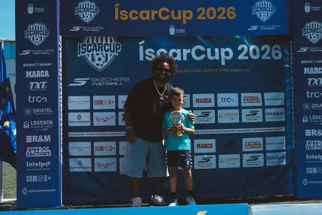 ÍscarCup 2026 photo (43)