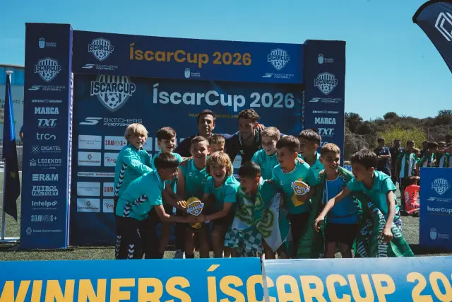 ÍscarCup 2026 photo (46)