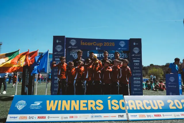 ÍscarCup 2026 photo (47)