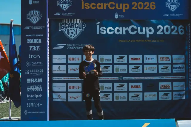 ÍscarCup 2026 photo (50)