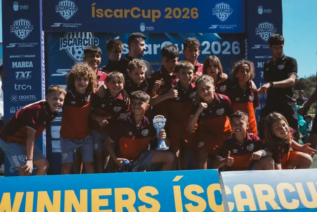 ÍscarCup 2026 photo (52)