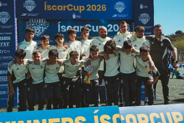 ÍscarCup 2026 photo (53)