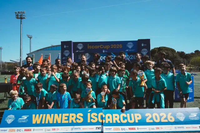 ÍscarCup 2026 photo (57)