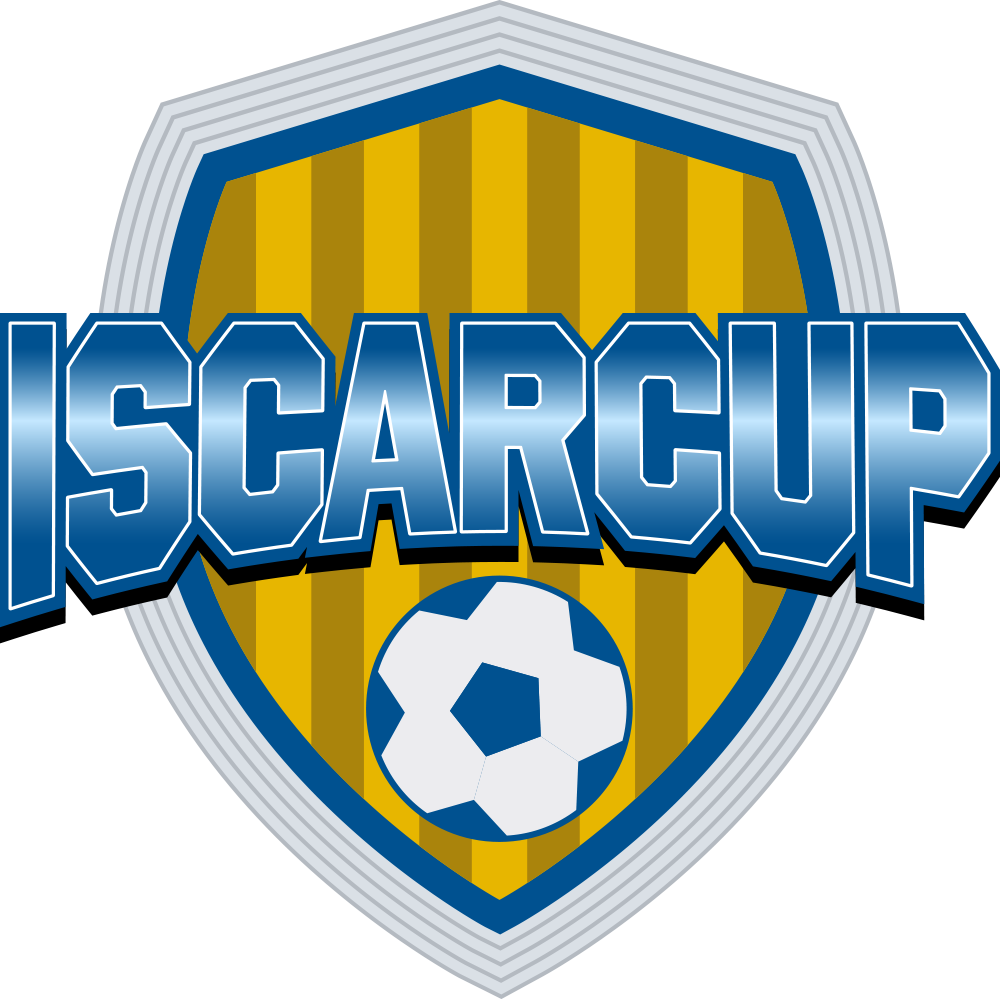 IscarCup Logo
