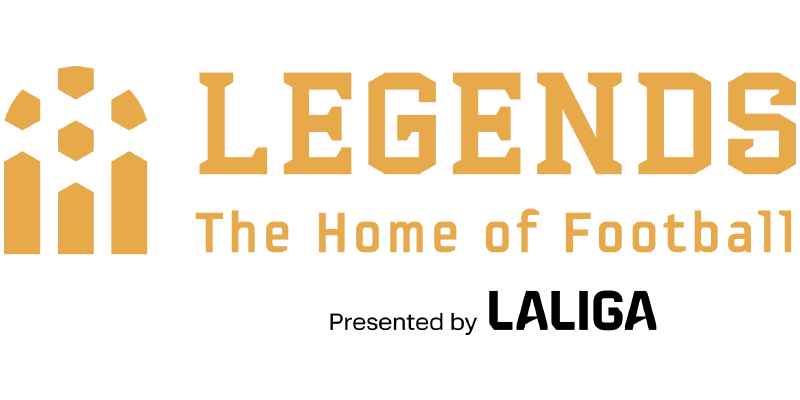 Legends Home Of Football